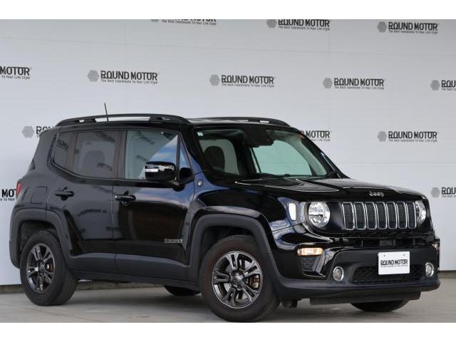 Ref:AUX-20748188 CHRYSLER JEEP JEEP RENEGADE 2021 - Image 3