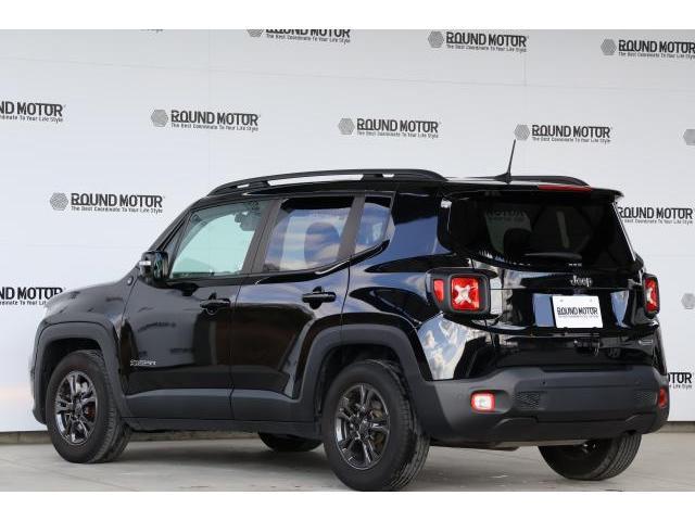 Ref:AUX-20748188 CHRYSLER JEEP JEEP RENEGADE 2021 - Image 4