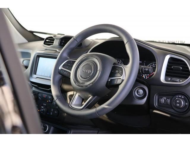 Ref:AUX-20748188 CHRYSLER JEEP JEEP RENEGADE 2021 - Image 5