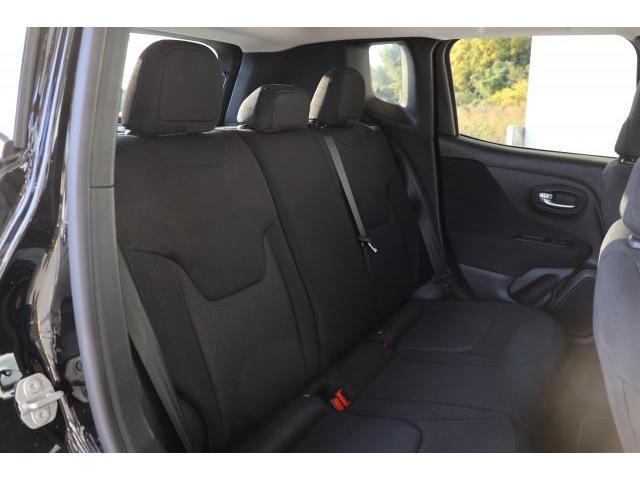 Ref:AUX-20748188 CHRYSLER JEEP JEEP RENEGADE 2021 - Image 7