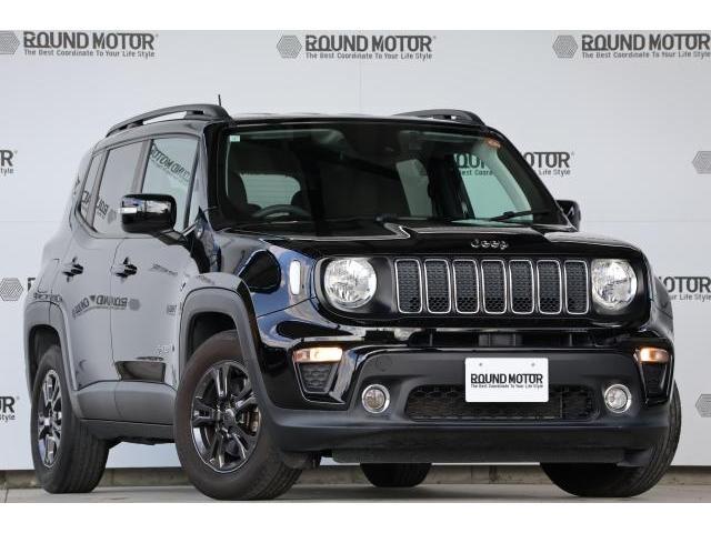 Ref:AUX-20748188 CHRYSLER JEEP JEEP RENEGADE 2021 - Image 10