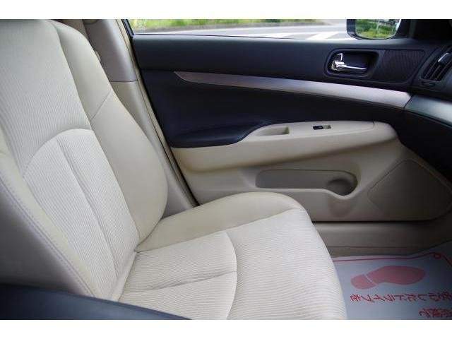 Ref:AUX-20751316 NISSAN SKYLINE 2011 - Image 12