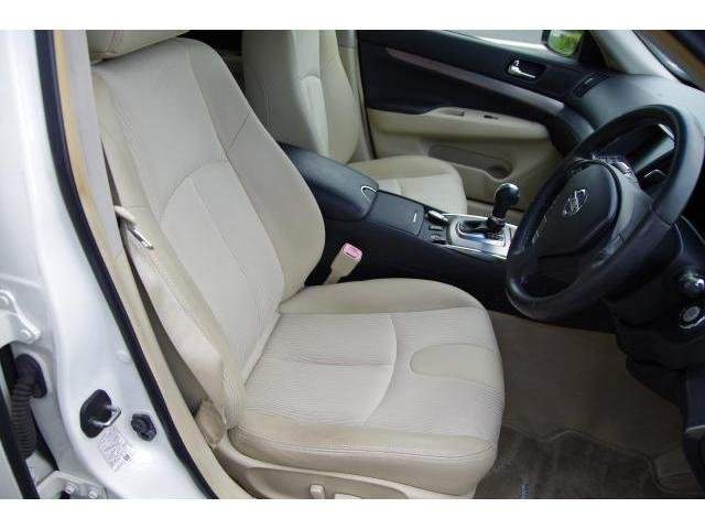 Ref:AUX-20751316 NISSAN SKYLINE 2011 - Image 13