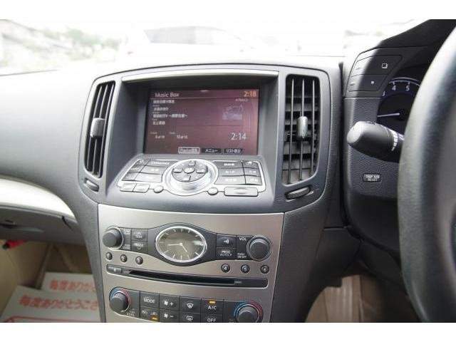 Ref:AUX-20751316 NISSAN SKYLINE 2011 - Image 15