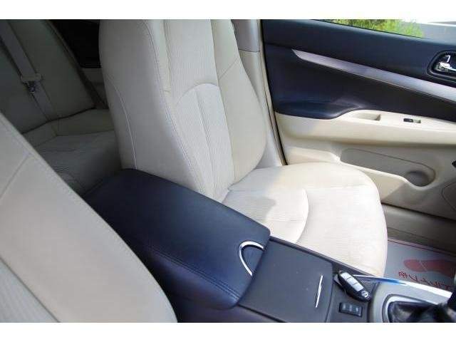 Ref:AUX-20751316 NISSAN SKYLINE 2011 - Image 18