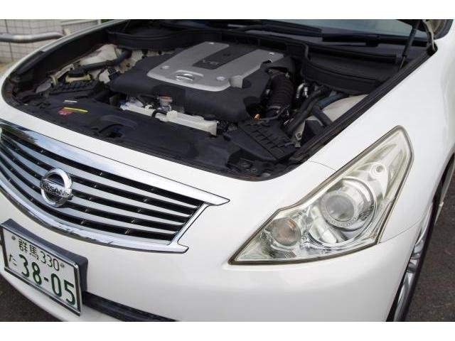 Ref:AUX-20751316 NISSAN SKYLINE 2011 - Image 19