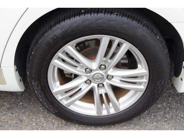 Ref:AUX-20751316 NISSAN SKYLINE 2011 - Image 5