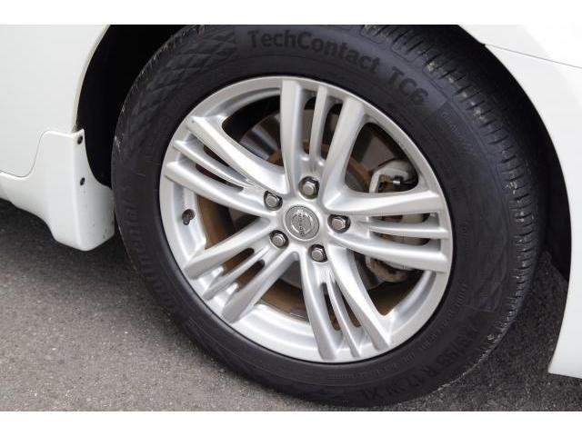 Ref:AUX-20751316 NISSAN SKYLINE 2011 - Image 8