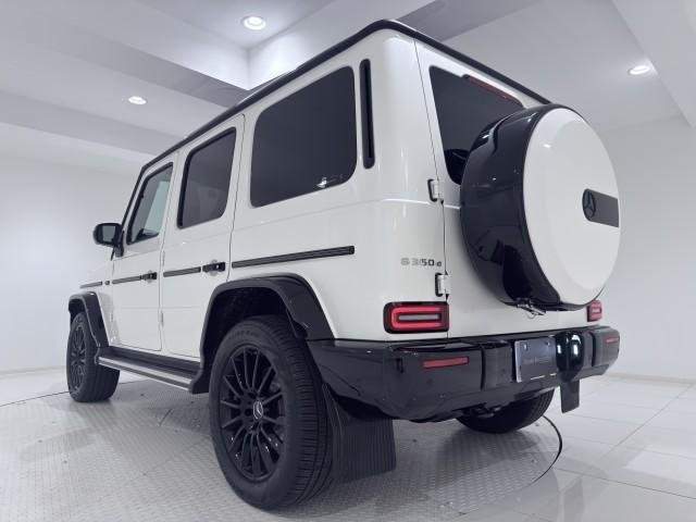 Ref:AUX-20751336 MERCEDES BENZ G-CLASS 2020 - Image 11
