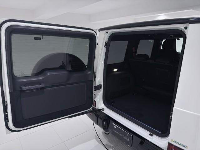 Ref:AUX-20751336 MERCEDES BENZ G-CLASS 2020 - Image 12