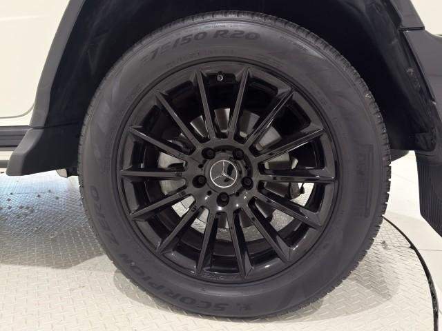 Ref:AUX-20751336 MERCEDES BENZ G-CLASS 2020 - Image 13