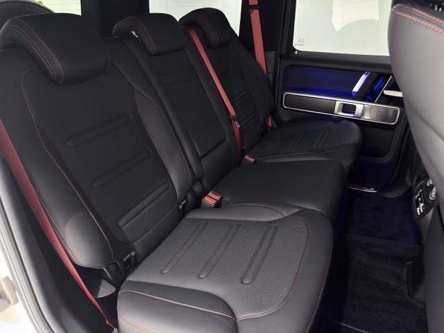 Ref:AUX-20751336 MERCEDES BENZ G-CLASS 2020 - Image 6