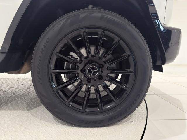 Ref:AUX-20751336 MERCEDES BENZ G-CLASS 2020 - Image 7