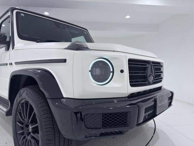 Ref:AUX-20751336 MERCEDES BENZ G-CLASS 2020 - Image 8