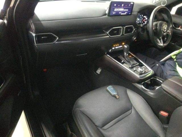 Ref:AUX-20751414 MAZDA CX-8 2021 - Image 3