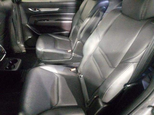 Ref:AUX-20751414 MAZDA CX-8 2021 - Image 5