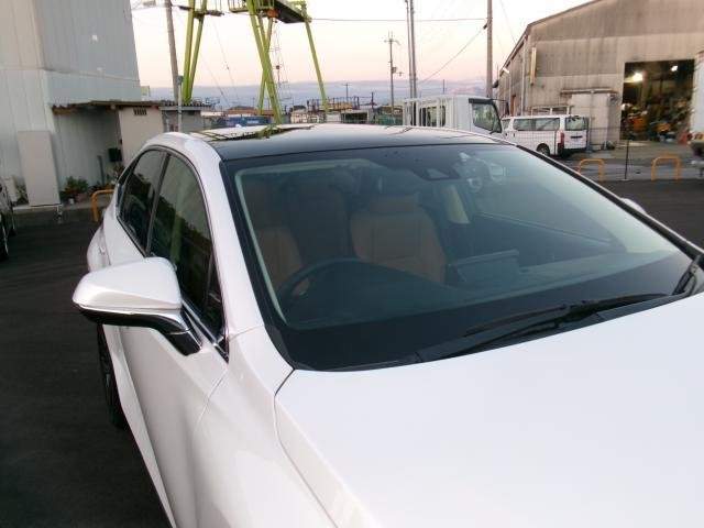 Ref:AUX-20751419 LEXUS NX 2020 - Image 11
