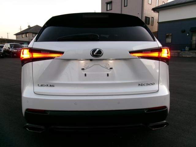 Ref:AUX-20751419 LEXUS NX 2020 - Image 12