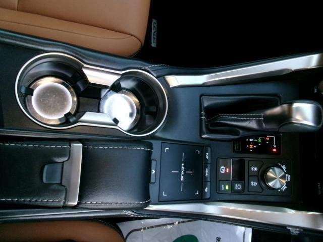 Ref:AUX-20751419 LEXUS NX 2020 - Image 16