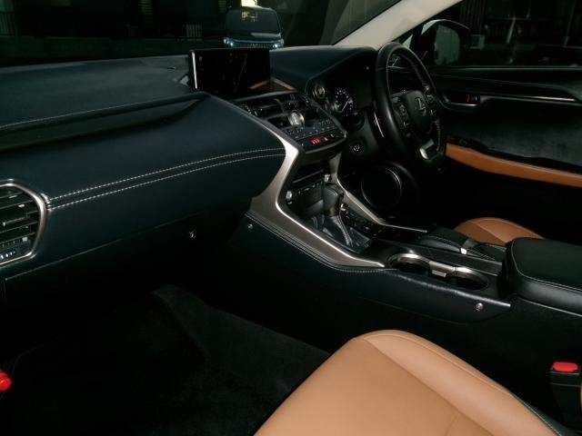 Ref:AUX-20751419 LEXUS NX 2020 - Image 3