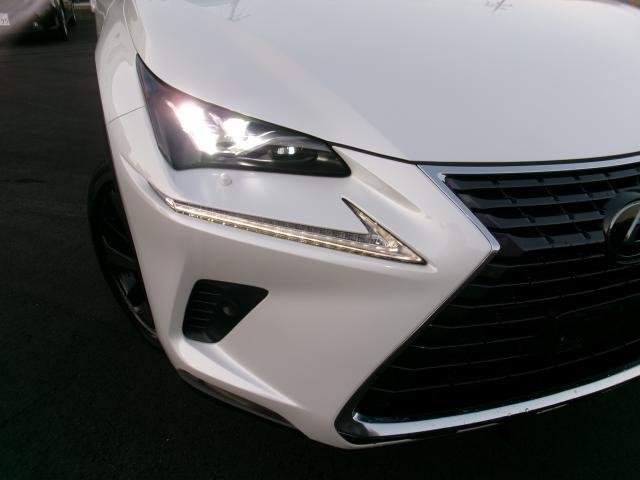Ref:AUX-20751419 LEXUS NX 2020 - Image 4