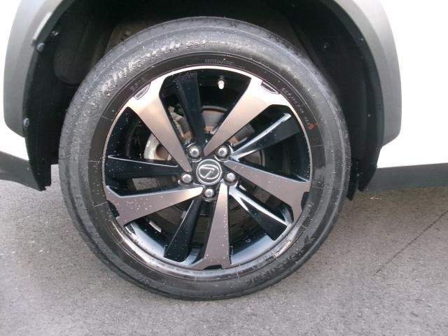 Ref:AUX-20751419 LEXUS NX 2020 - Image 9