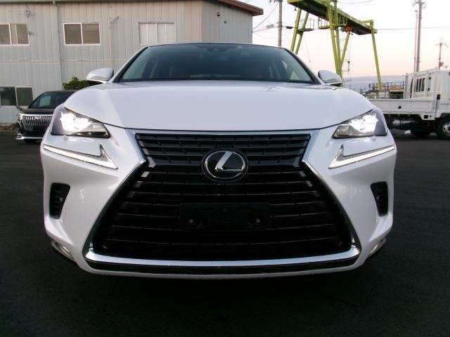 Ref:AUX-20751419 LEXUS NX 2020 - Image 10
