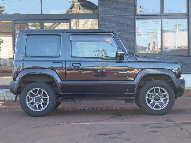 Ref:AUX-20751457 SUZUKI JIMNY 2023 - Image 13