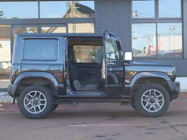 Ref:AUX-20751457 SUZUKI JIMNY 2023 - Image 15