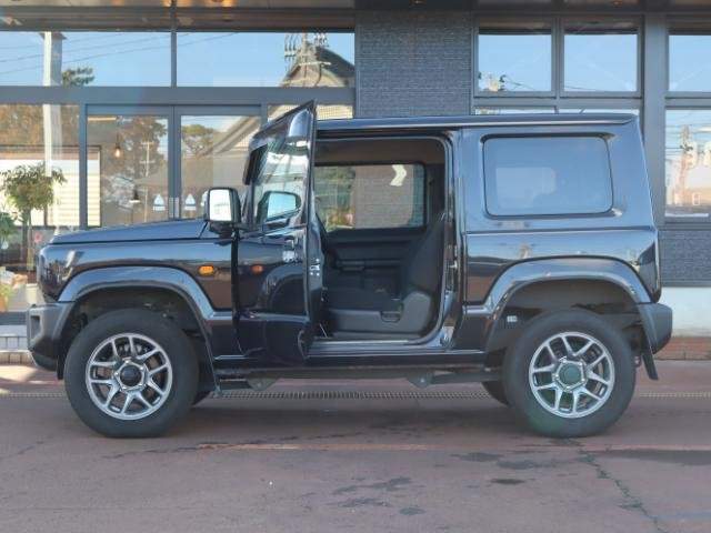 Ref:AUX-20751457 SUZUKI JIMNY 2023 - Image 16