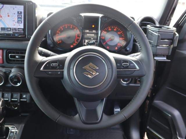 Ref:AUX-20751457 SUZUKI JIMNY 2023 - Image 17