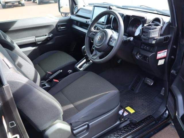 Ref:AUX-20751457 SUZUKI JIMNY 2023 - Image 18