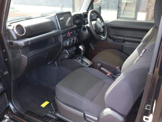 Ref:AUX-20751457 SUZUKI JIMNY 2023 - Image 19