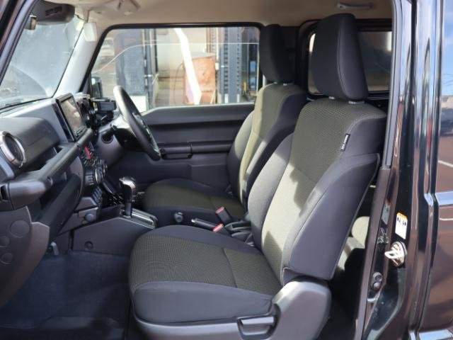 Ref:AUX-20751457 SUZUKI JIMNY 2023 - Image 20