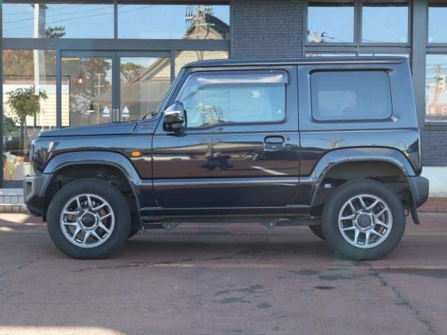 Ref:AUX-20751457 SUZUKI JIMNY 2023 - Image 3