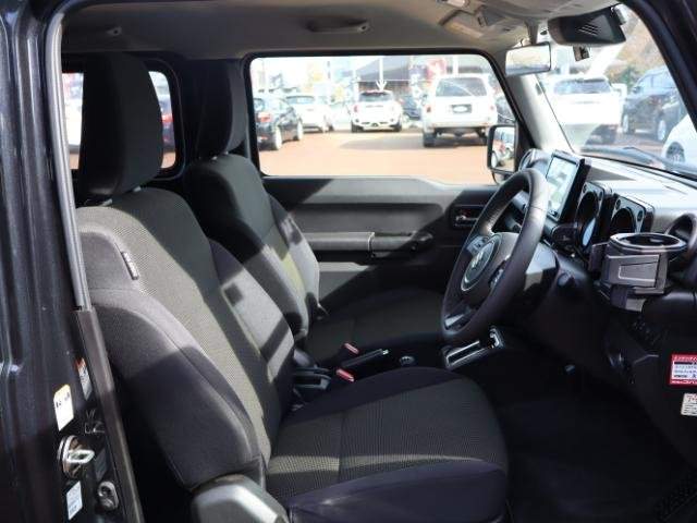 Ref:AUX-20751457 SUZUKI JIMNY 2023 - Image 5