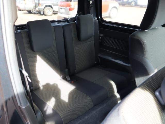 Ref:AUX-20751457 SUZUKI JIMNY 2023 - Image 6