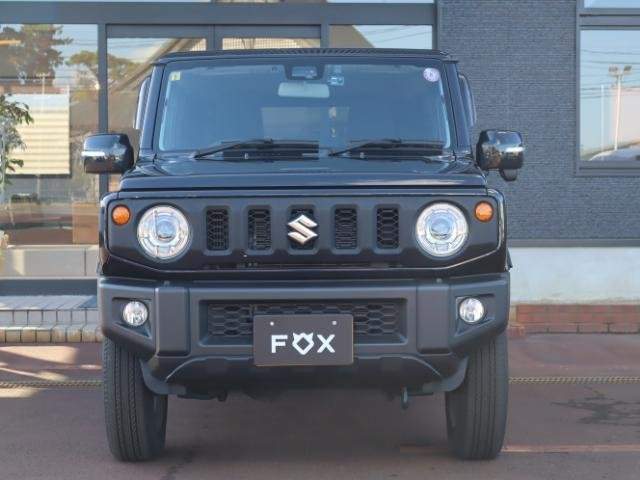 Ref:AUX-20751457 SUZUKI JIMNY 2023 - Image 10