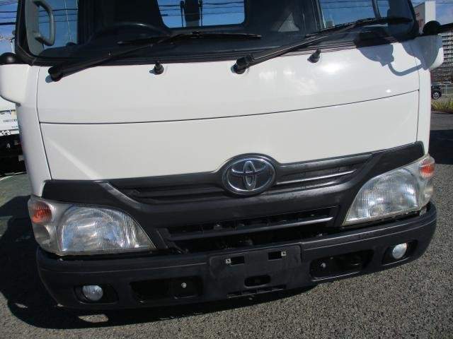 Ref:AUX-20751464 TOYOTA DYNA TRUCK 2013 - Image 11