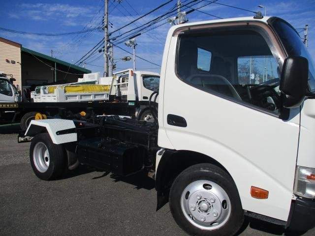Ref:AUX-20751464 TOYOTA DYNA TRUCK 2013 - Image 14
