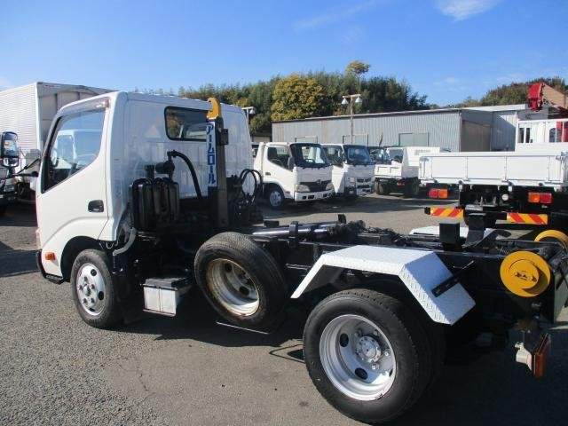 Ref:AUX-20751464 TOYOTA DYNA TRUCK 2013 - Image 15