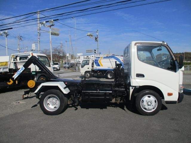 Ref:AUX-20751464 TOYOTA DYNA TRUCK 2013 - Image 17