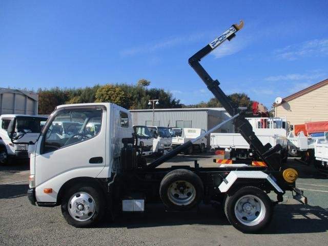 Ref:AUX-20751464 TOYOTA DYNA TRUCK 2013 - Image 3