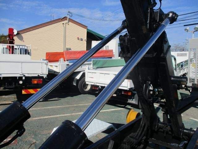 Ref:AUX-20751464 TOYOTA DYNA TRUCK 2013 - Image 4