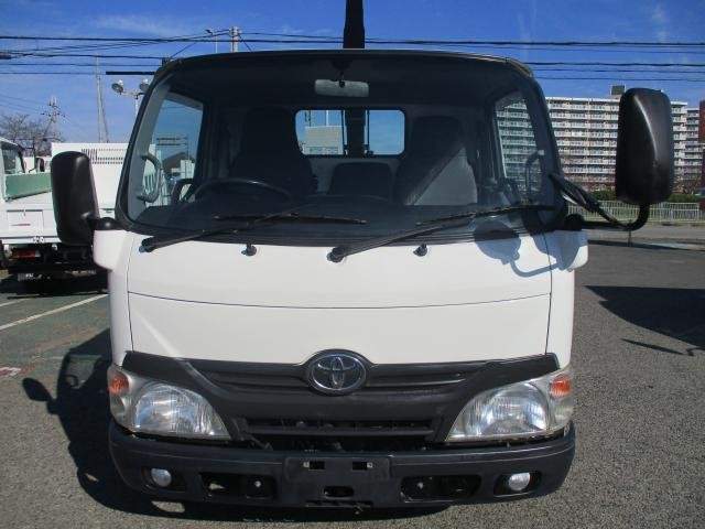 Ref:AUX-20751464 TOYOTA DYNA TRUCK 2013 - Image 10