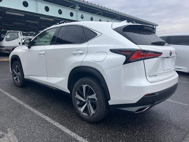 Ref:AUX-20751469 LEXUS NX 2017 - Image 2