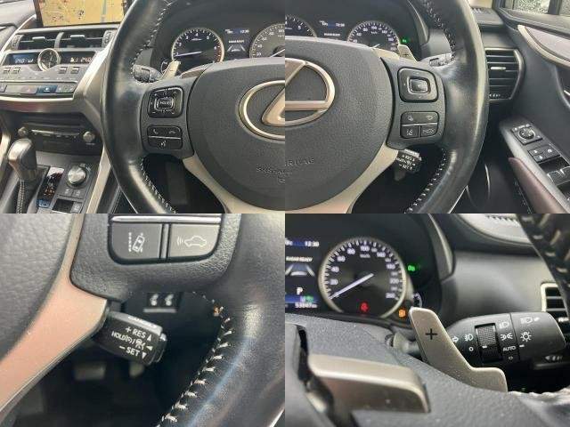Ref:AUX-20751469 LEXUS NX 2017 - Image 11