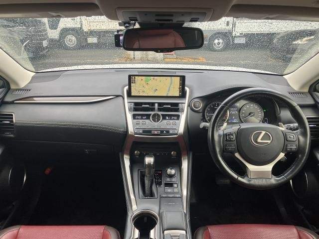 Ref:AUX-20751469 LEXUS NX 2017 - Image 3