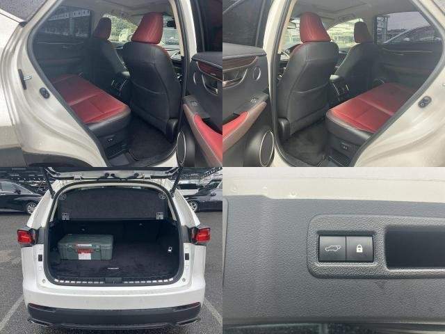 Ref:AUX-20751469 LEXUS NX 2017 - Image 7