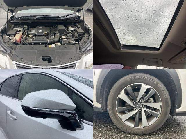 Ref:AUX-20751469 LEXUS NX 2017 - Image 8